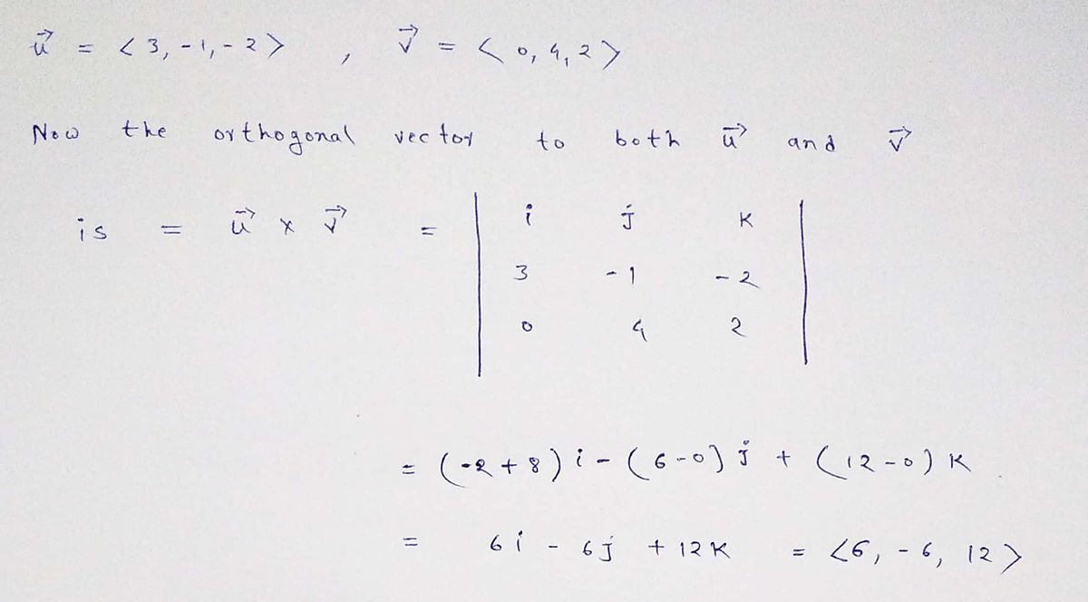 Calculus homework question answer, step 1, image 1